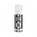 Очиститель кожи Shiny Garage Leather Cleaner Professional Line 150 мл