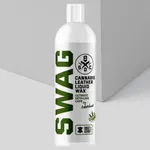 Рідкий віск для шкіри SWAG Cannabis Liquid Wax 500 мл (+аксесуари)