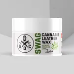 Воск для кожи SWAG Cannabis Leather Wax 220 мл (аксессуары)