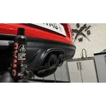 Крем для ухода за наружным пластиком и резиной SWAG Exterior Plastic Tire Dressing Gel V.2 250 мл 5