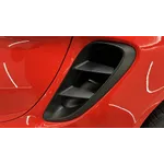 Крем для ухода за наружным пластиком и резиной SWAG Exterior Plastic Tire Dressing Gel V.2 250 мл 7