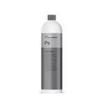 Засіб для догляду за зовнішнім пластиком та гумою Koch Chemie Plast Star 1 л