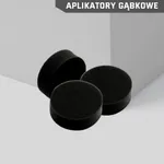 Аппликатор губка SWAG Aplikator Gabkowy SET x3 (3 шт)