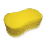 Губка Bradas Foam Yellow Standard 11х22х6,5 см №ES2047