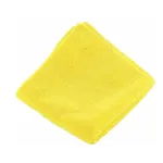Мікрофіброва серветка CARTEC Microfiber Cloth Ultra-Soft Yellow 40х40 см
