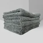 Набор микрофибр SWAG Fluffy Microfiber Set (5 шт) 40х40 см 550 г/м2 3
