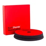 Полірувальний круг Koch Chemie Heavy Cut Pad 126 x 23 мм