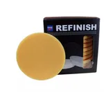 Полірувальний круг жовтий CARTEC Refinish 5000 150х30 мм