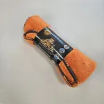 Полотенце для сушки Magnum 50х60 см двухстороннее оранжевое 1400 г/м2 3
