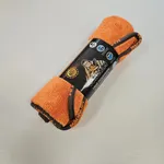 Полотенце для сушки Magnum 50х60 см двухстороннее оранжевое 1400 г/м2