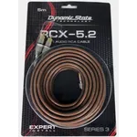 RCA кабель Dynamic State RCX-5.2 2
