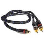 RCA-Y кабель Gladen Audio CH-ECO Y
