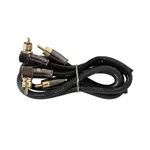RCA кабель Kicx DRCA21 3