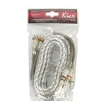 RCA кабель Kicx FRCA45 2