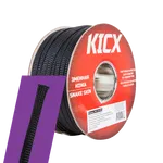 Захисне обплетення Kicx KSS-10-100B