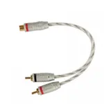 RCA-Y кабель Kicx MRCA02M