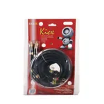 RCA кабель Kicx RCA 06 2