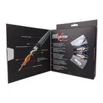 RCA кабель Kicx SCV25 2