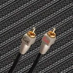 RCA кабель Kicx SCV25 3