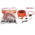 Комплект кабелів Mystery MAK 10.2