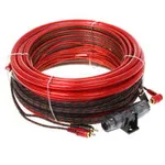 Комплект кабелей Nakamichi-WK18 2