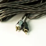 RCA кабель UAudio LC-RCA 5 2
