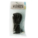 RCA кабель UAudio LC-RCA 5 3