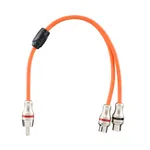 RCA-Y кабель Voice RCA-CY21 (1 шт)