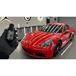 Захисне керамічне покриття для кузову SWAG Ceramic ONE 50 мл 4