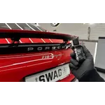 Захисне керамічне покриття для кузову SWAG Ceramic ONE 50 мл 2