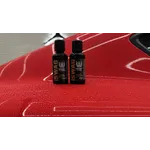 Набір керамічного покриття для кузову SWAG Ceramic PRO BASE + TOP 9H (+аксесуари) 4