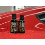 Набір керамічного покриття для кузову SWAG Ceramic PRO BASE + TOP 9H (+аксесуари) 2