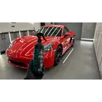 Захисне керамічне покриття швидке SWAG Ceramic Coat Reloader V.3 250 мл 4