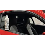Набір для догляду за шкірою SWAG Leather Conditioner Cream Set 2 х 500 мл (+аксесуари) 4