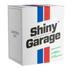 Набір для чищення та догляду за шкірою Shiny Garage Leather Kit Soft