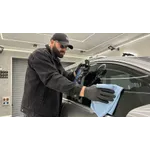 Очищувач скла гелевий SWAG Glass Cleaner GEL+ 500 мл 2
