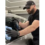 Очищувач скла гелевий SWAG Glass Cleaner GEL+ 500 мл 5