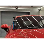 Очищувач скла SWAG Glass Cleaner V.2 500 мл 3