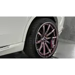 Очищувач дисків з індикатором SWAG Deiron Bloody Wheel Cleaner RTU 500 мл 4