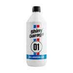 Очищувач універсальний Shiny Garage All Around APC 1 л