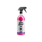 Очищувач від металевих забруднень Shiny Garage D-Tox Liquid 1 л