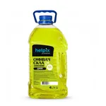 Омыватель для стекла  Helpix -12 Дыня 4,0 л