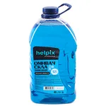 Омивач для скла Helpix -12 море 4,0 л