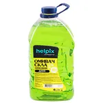 Омыватель для стекла Helpix -20 дыня 4,0 л