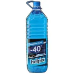 Омивач для скла Helpix -20 море 2,0 л