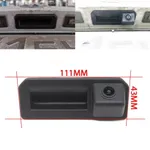 Камера заднього огляду GreenYi 8034 AHD для Audi Q2 Q2L Q5L A5 Skoda karoq 4