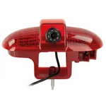 Камера заднього виду TORSSEN TMC122HD Opel Vivaro 01-14/Renault Trafic 01-14