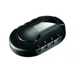 Парковочный радар STEELMATE PTS410EX black