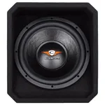 Активный сабвуфер Cadence QUBE 10VA 2