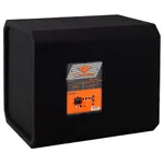 Активный сабвуфер Cadence QUBE 10VA 4